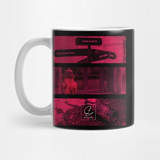 3 Pictures Mug